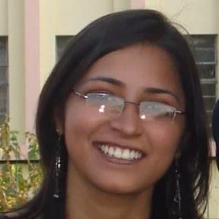 anuradha tiwary