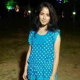 Anuradha Yadav