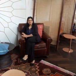 Anuradha B