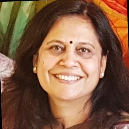 Anuradha Bharadwaj