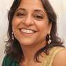 Anuradha Bhattacharji