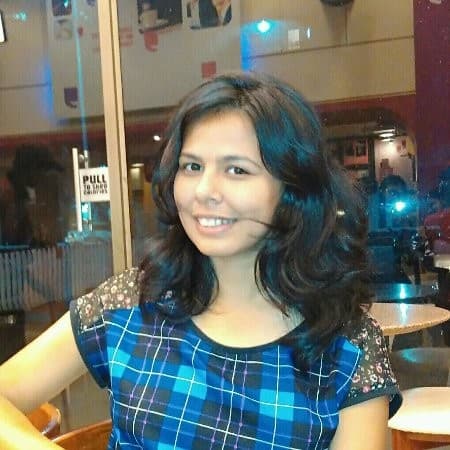 Anuradha G.