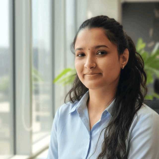 Anuradha Isalkar
