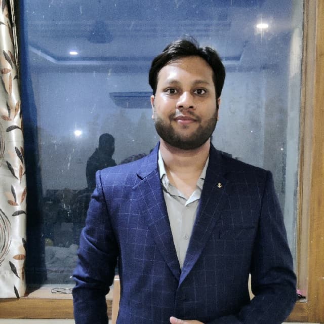 Anurag Agarwal