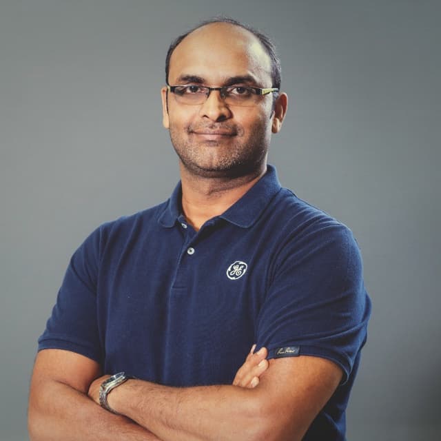 Anurag Agarwal