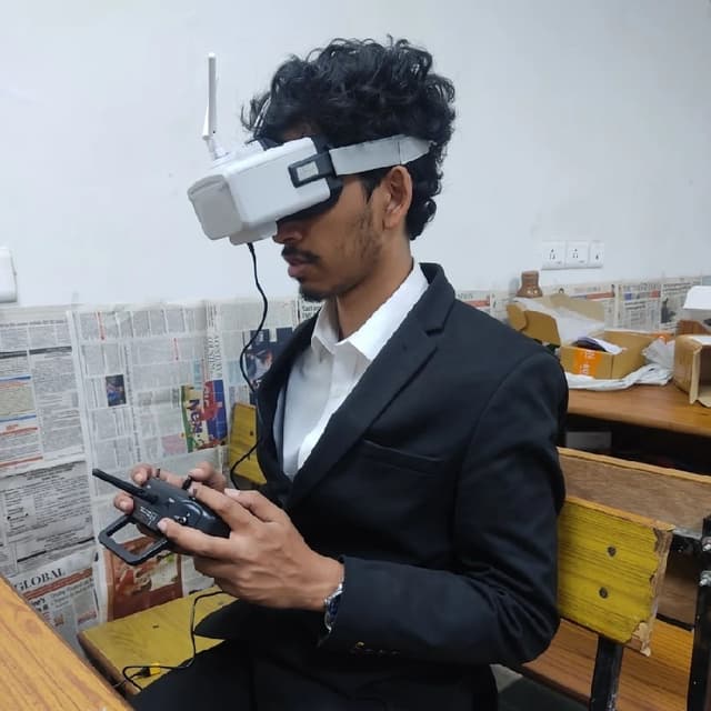 Anurag Agarwal