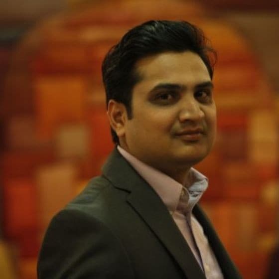Anurag Aggarwal