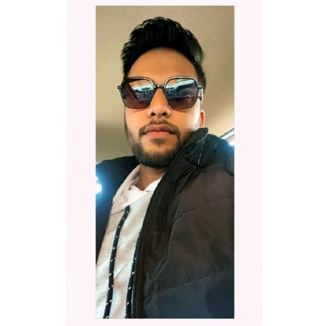 Anurag Aggarwal