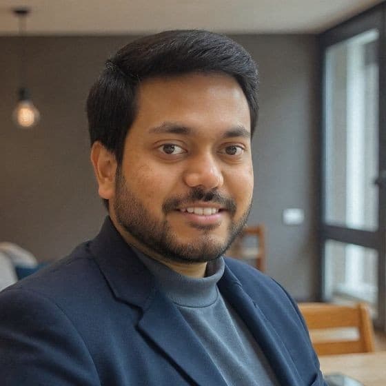 Anurag Agrawal
