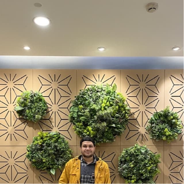 Anurag Mor