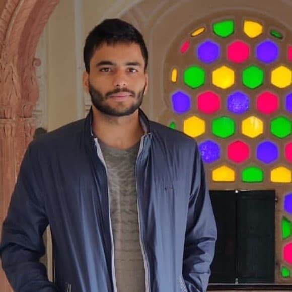 Anurag Awasthi