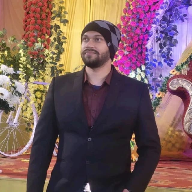 Anurag Azad