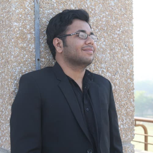 Anurag Bahetra