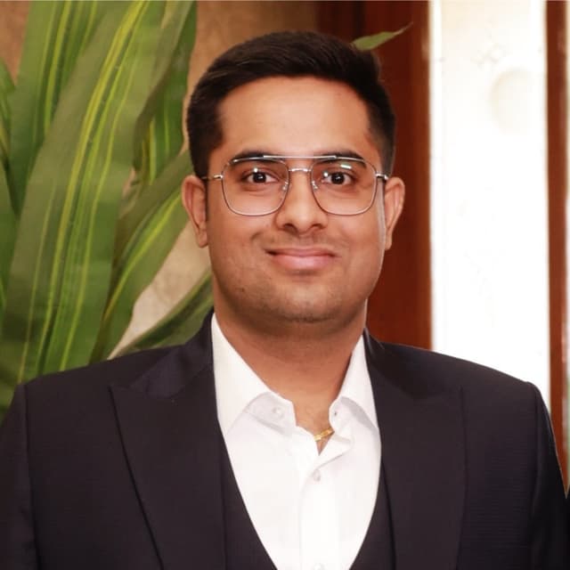 Anurag Bajaj
