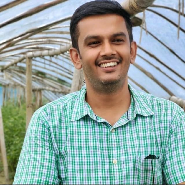 Anurag Bajpai