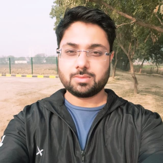 Anurag Berry