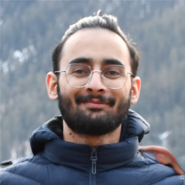 Anurag Bhagsain