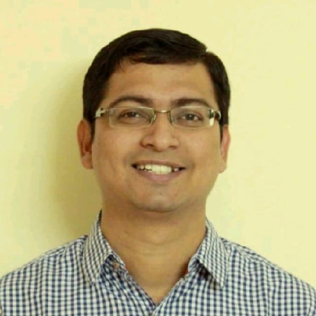 Anurag Bhatt