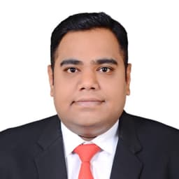 Anurag  Bidwai