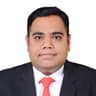 Anurag  Bidwai