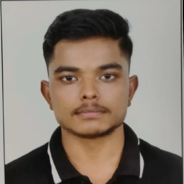 Anurag Biswal