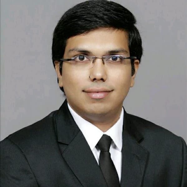 Anurag Bontha