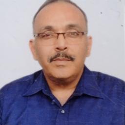 anurag chaudhari