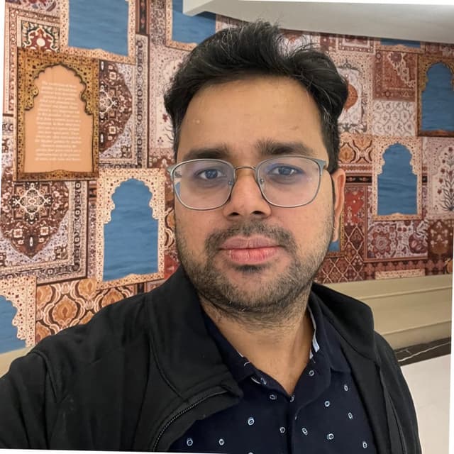 Anurag Chauhan