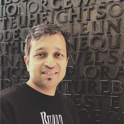 Anurag Chitlangia