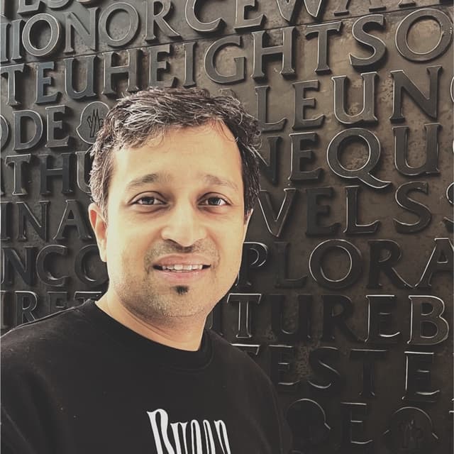 Anurag Chitlangia