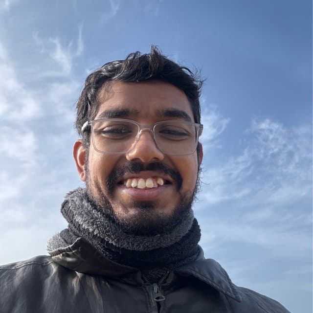 Anurag Choudhury