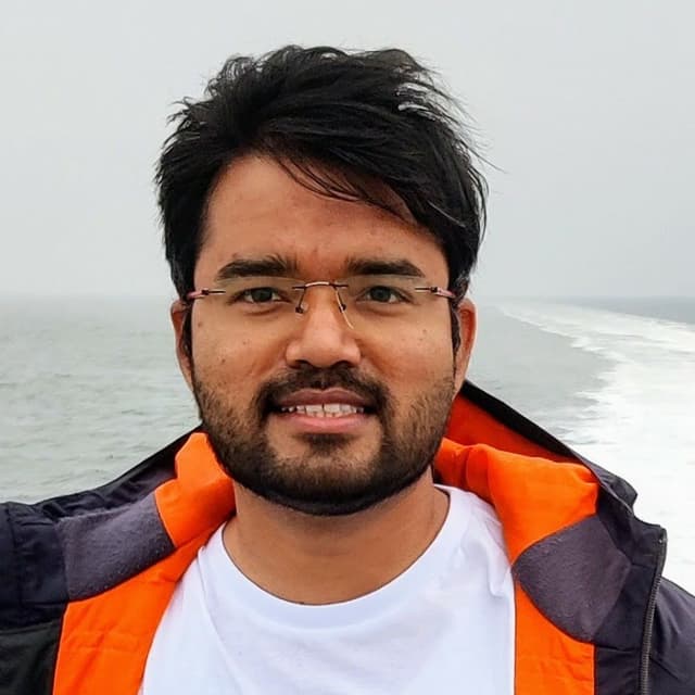 Anurag Das