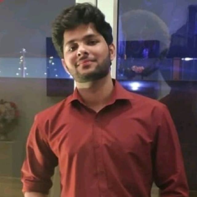 Anurag Dawar