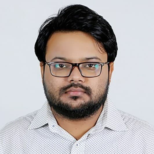 Anurag Dutta