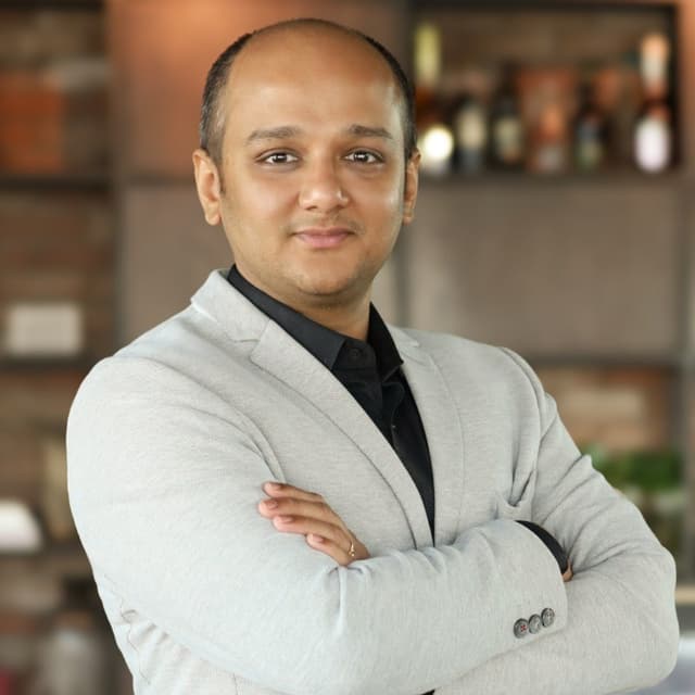 Anurag Gadre