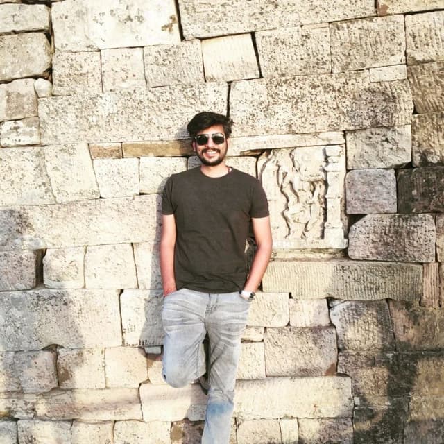 Anurag Garg