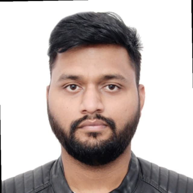 Anurag Garg