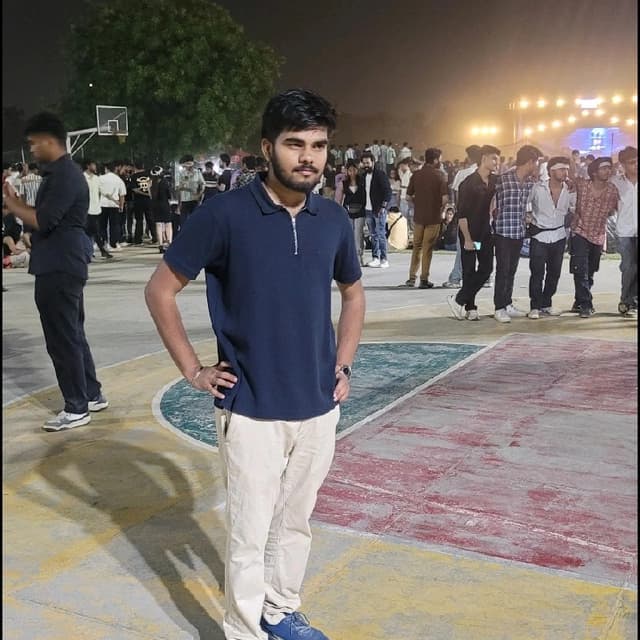 Anurag Garg