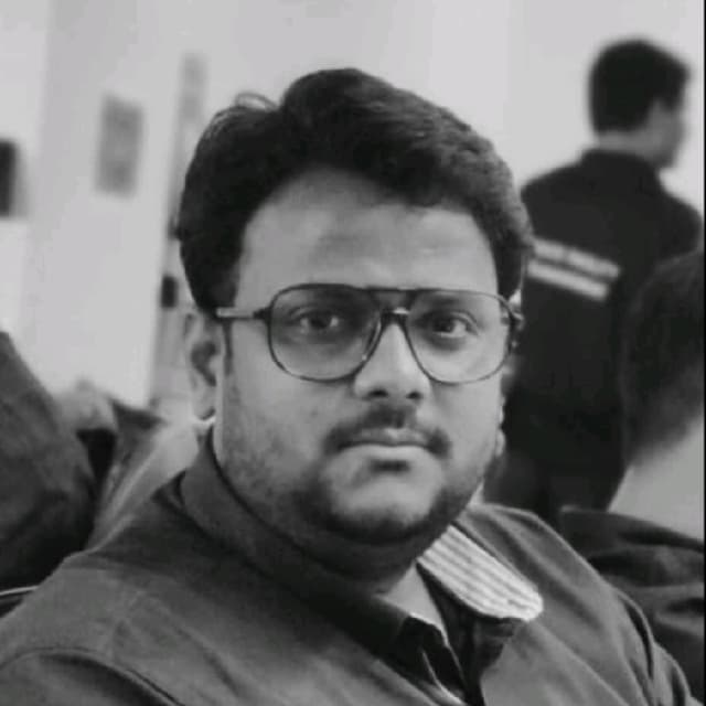 ANURAG GAUTAM