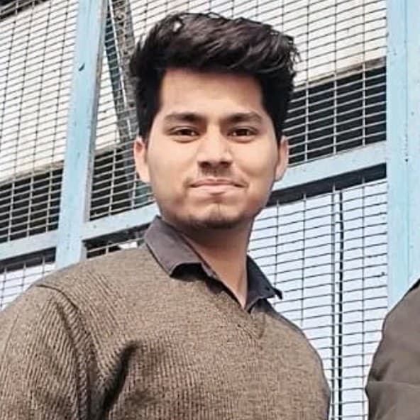 Anurag Gautam