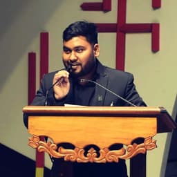 Anurag Gautam