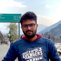 Anurag Giri