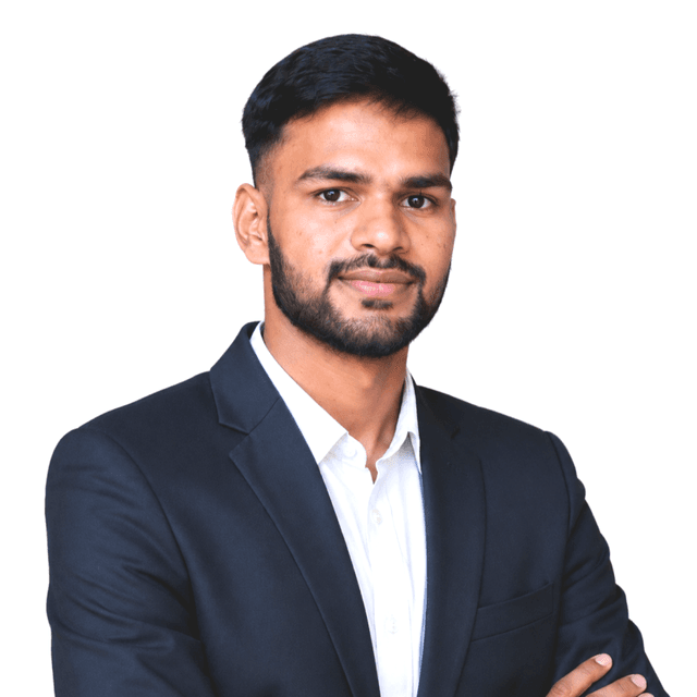 Anurag Gupta