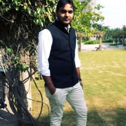 Anurag Gupta