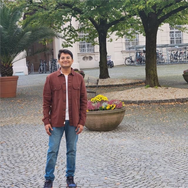 Anurag Gupta