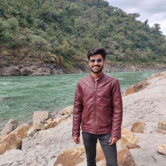 Anurag Gupta