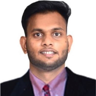 ANURAG GUPTA