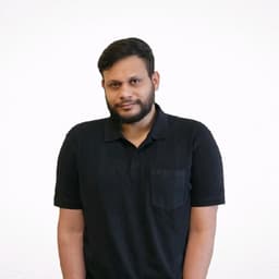 Anurag Gupta