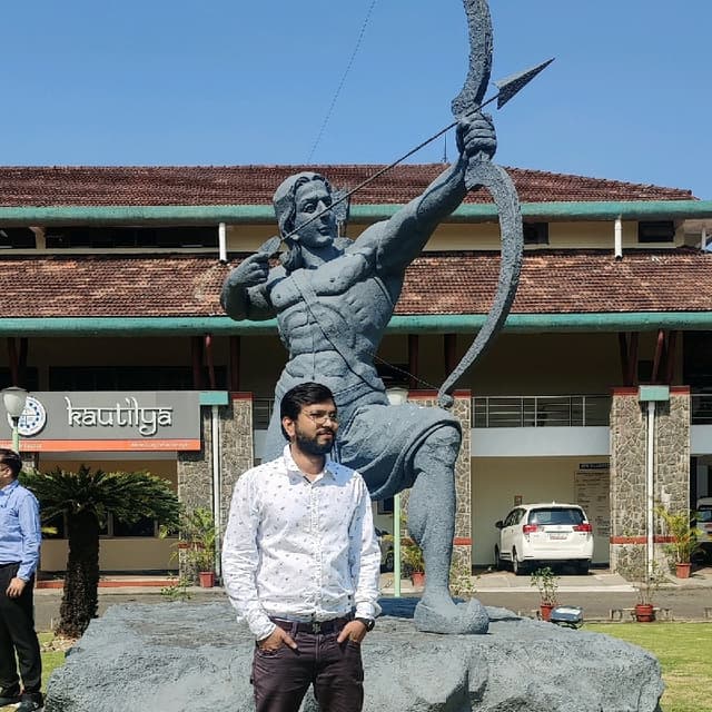 Anurag Gupta