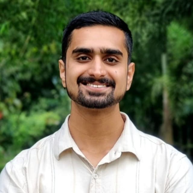 Anurag Hegde